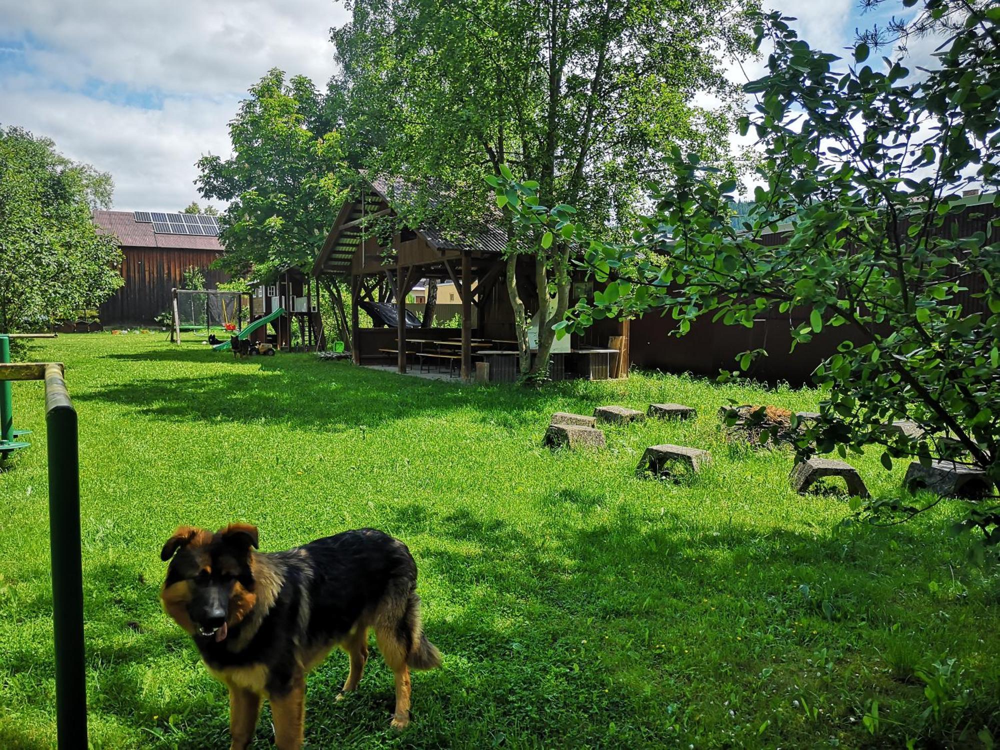Arenda Noclegi Niedzica Extérieur photo